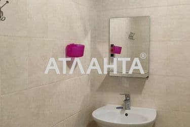 1-комнатная квартира по адресу ул. Боровского Николая (площадь 17 м²) - Atlanta.ua - фото 11