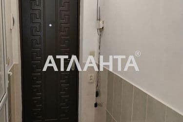 1-комнатная квартира по адресу ул. Боровского Николая (площадь 17 м²) - Atlanta.ua - фото 13