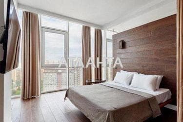 1-кімнатна квартира за адресою вул. Гагарінське плато (площа 65 м²) - Atlanta.ua - фото 13