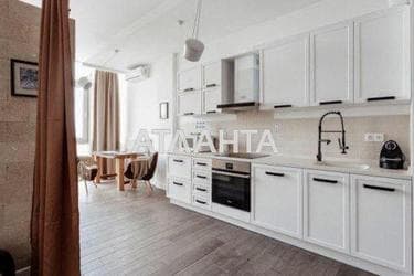 1-кімнатна квартира за адресою вул. Гагарінське плато (площа 65 м²) - Atlanta.ua - фото 21