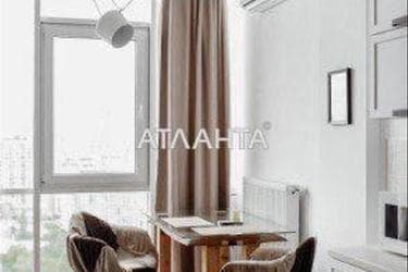 1-кімнатна квартира за адресою вул. Гагарінське плато (площа 65 м²) - Atlanta.ua - фото 24