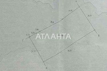 Ділянка за адресою вул. Мельника Трофима (площа 15 сот) - Atlanta.ua - фото 10