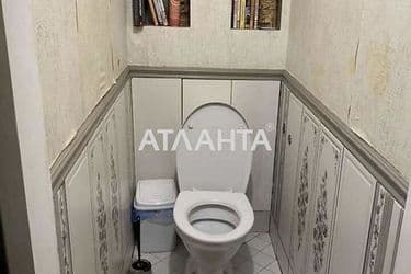 Дом по адресу ул. Степовая (площадь 187 м²) - Atlanta.ua - фото 21