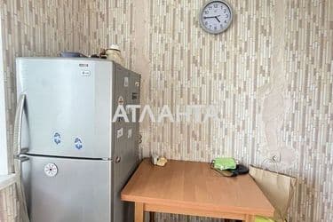 2-rooms apartment apartment by the address st. Baltskaya dor (area 39,8 m²) - Atlanta.ua - photo 16