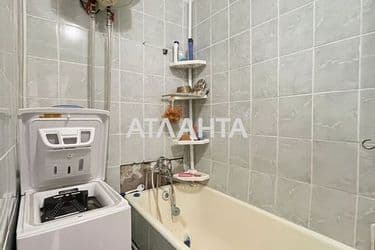 2-rooms apartment apartment by the address st. Baltskaya dor (area 39,8 m²) - Atlanta.ua - photo 19