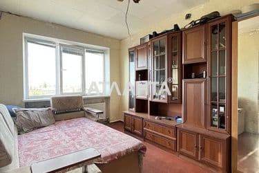 2-rooms apartment apartment by the address st. Baltskaya dor (area 39,8 m²) - Atlanta.ua - photo 13