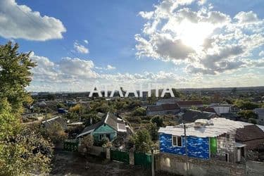 2-rooms apartment apartment by the address st. Baltskaya dor (area 39,8 m²) - Atlanta.ua - photo 21