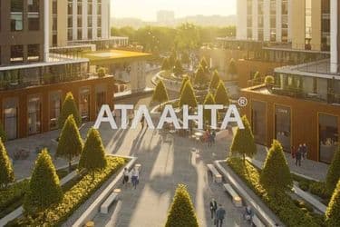 1-кімнатна квартира за адресою вул. Краснова (площа 44 м²) - Atlanta.ua - фото 7