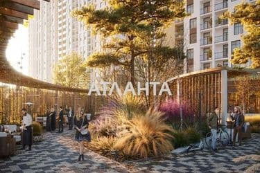 1-кімнатна квартира за адресою вул. Краснова (площа 44 м²) - Atlanta.ua - фото 9
