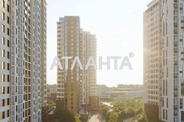 1-кімнатна квартира за адресою вул. Краснова (площа 44 м²) - Atlanta.ua - фото 11