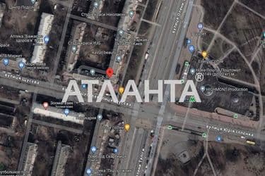 2-кімнатна квартира за адресою вул. Щусєва (площа 45 м²) - Atlanta.ua - фото 21