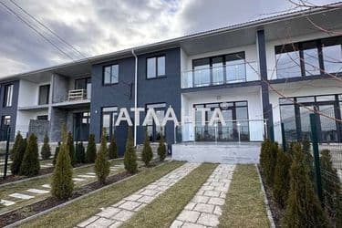 Дом по адресу ул. Массив 14 (площадь 130 м²) - Atlanta.ua - фото 29