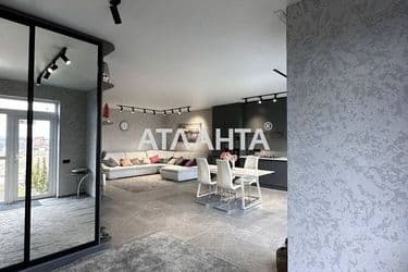 Дом по адресу ул. Массив 14 (площадь 130 м²) - Atlanta.ua - фото 55