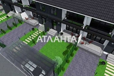 House by the address st. Massiv 14 (area 130 m²) - Atlanta.ua - photo 49