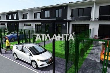 House by the address st. Massiv 14 (area 130 m²) - Atlanta.ua - photo 51