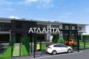 House by the address st. Massiv 14 (area 130 m²) - Atlanta.ua - photo 52