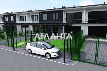 House by the address st. Massiv 14 (area 130 m²) - Atlanta.ua - photo 58