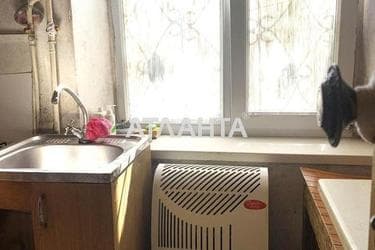 2-кімнатна квартира за адресою вул. Сортувальна 1-а (площа 29 м²) - Atlanta.ua - фото 13