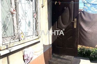 2-кімнатна квартира за адресою вул. Сортувальна 1-а (площа 29 м²) - Atlanta.ua - фото 14