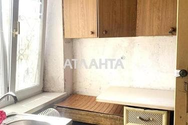 2-кімнатна квартира за адресою вул. Сортувальна 1-а (площа 29 м²) - Atlanta.ua - фото 15