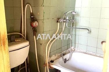 2-кімнатна квартира за адресою вул. Сортувальна 1-а (площа 29 м²) - Atlanta.ua - фото 17