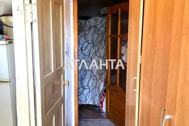 2-кімнатна квартира за адресою вул. Сортувальна 1-а (площа 29 м²) - Atlanta.ua - фото 20