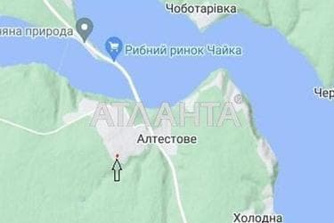 Ділянка за адресою вул. Бурводівська 2 (площа 10 сот) - Atlanta.ua - фото 10