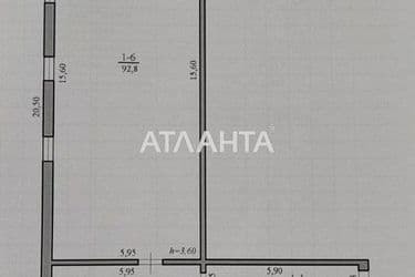 Дом (площадь 140,7 м²) - Atlanta.ua - фото 37