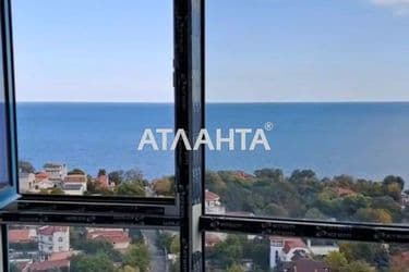 1-комнатная квартира по адресу Фонтанская дор. (площадь 67,6 м²) - Atlanta.ua - фото 25