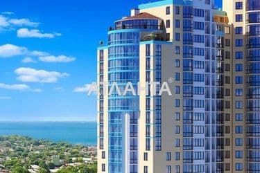 1-комнатная квартира по адресу Фонтанская дор. (площадь 67,6 м²) - Atlanta.ua - фото 40