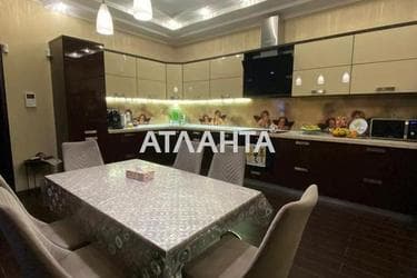 Будинок за адресою вул. Аграрна (площа 257,8 м²) - Atlanta.ua - фото 14