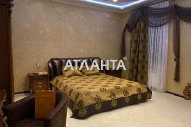 Будинок за адресою вул. Аграрна (площа 257,8 м²) - Atlanta.ua - фото 21