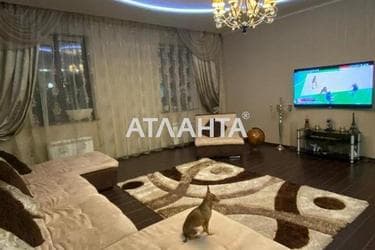 Будинок за адресою вул. Аграрна (площа 257,8 м²) - Atlanta.ua - фото 19