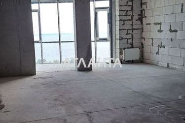 1-комнатная квартира по адресу Фонтанская дор. (площадь 70,1 м²) - Atlanta.ua - фото 35