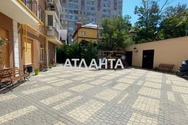 1-комнатная квартира по адресу ул. Вильямса ак. (площадь 31 м²) - Atlanta.ua - фото 31