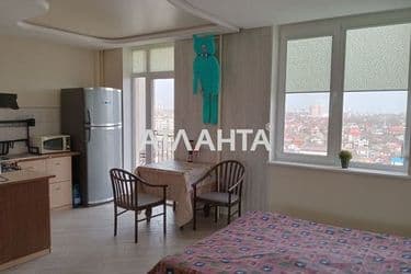 1-комнатная квартира по адресу ул. Вильямса ак. (площадь 31 м²) - Atlanta.ua - фото 18