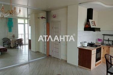 1-комнатная квартира по адресу ул. Вильямса ак. (площадь 31 м²) - Atlanta.ua - фото 22