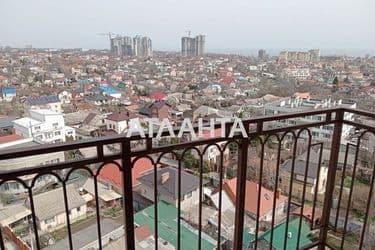 1-комнатная квартира по адресу ул. Вильямса ак. (площадь 31 м²) - Atlanta.ua - фото 34