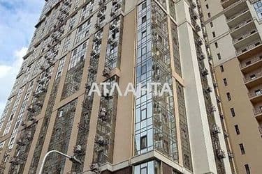 3-rooms apartment apartment by the address st. Frantsuzskiy bul Proletarskiy bul (area 88,8 m²) - Atlanta.ua - photo 19