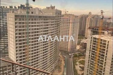 3-rooms apartment apartment by the address st. Frantsuzskiy bul Proletarskiy bul (area 88,8 m²) - Atlanta.ua - photo 21