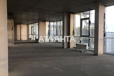 3-rooms apartment apartment by the address st. Frantsuzskiy bul Proletarskiy bul (area 88,8 m²) - Atlanta.ua - photo 27