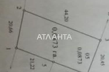 Landplot by the address (area 8,7 acr) - Atlanta.ua - photo 14