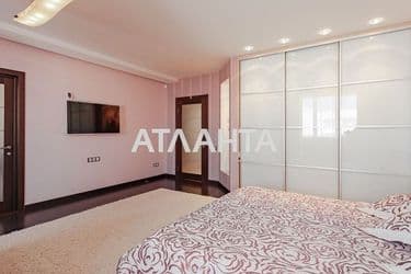 3-комнатная квартира по адресу ул. Заболотного ак. (площадь 125 м²) - Atlanta.ua - фото 28