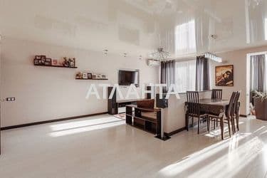 3-комнатная квартира по адресу ул. Заболотного ак. (площадь 125 м²) - Atlanta.ua - фото 24