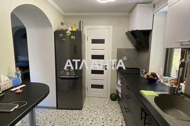 Дом по адресу ул. Енисейская (площадь 80 м²) - Atlanta.ua - фото 16