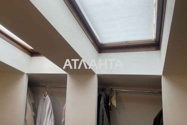 4+-rooms apartment apartment by the address st. Yasnaya (area 140 m²) - Atlanta.ua - photo 44