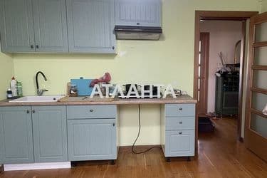 4+-rooms apartment apartment by the address st. Yasnaya (area 140 m²) - Atlanta.ua - photo 42