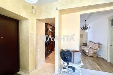 4+-rooms apartment apartment by the address st. Yasnaya (area 140 m²) - Atlanta.ua - photo 37