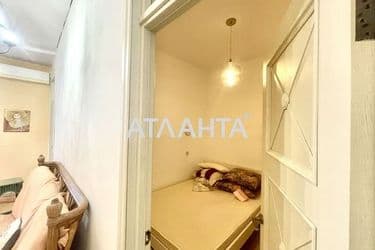 4+-rooms apartment apartment by the address st. Yasnaya (area 140 m²) - Atlanta.ua - photo 34