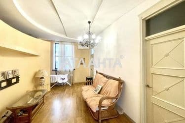 4+-rooms apartment apartment by the address st. Yasnaya (area 140 m²) - Atlanta.ua - photo 33